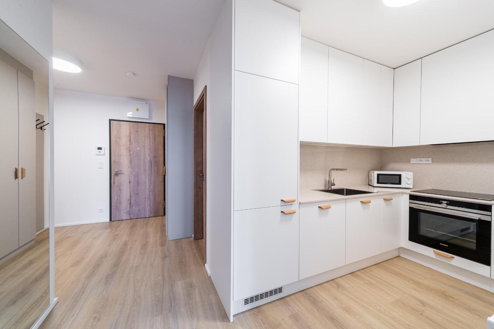 Apartment Mozaika