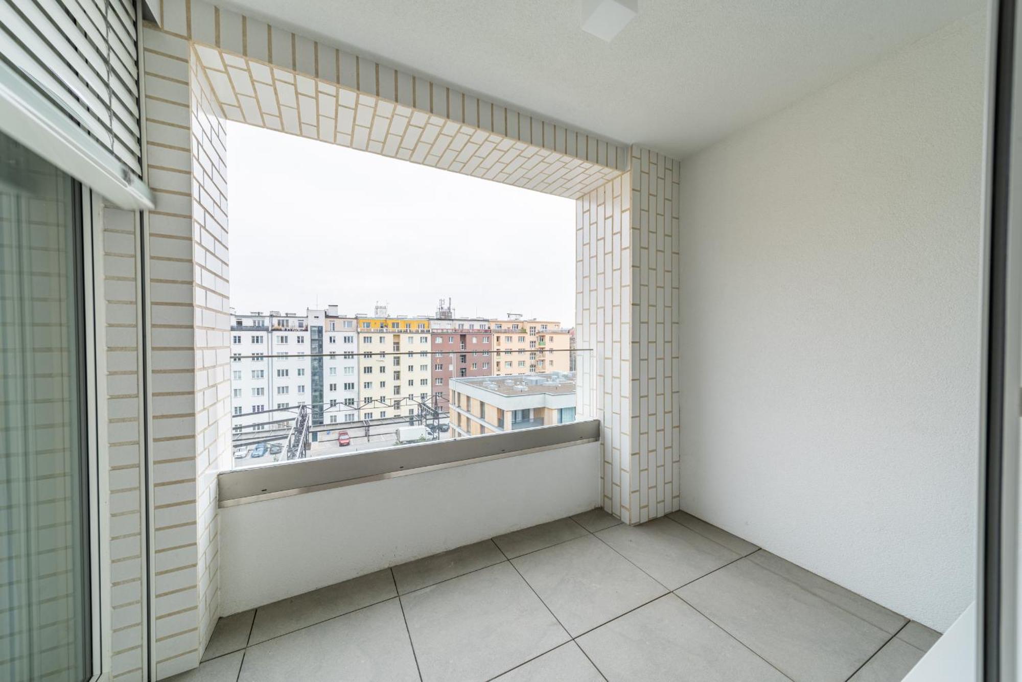 Mozaika Apartment
